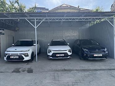 Kia: Kia Soul: 2019 г., Кроссовер — 6
