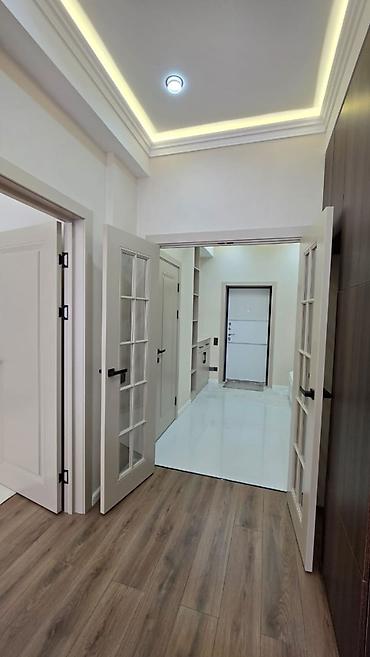 48: Студия, 48 м², Асанбай мкр Элитка, 13 этаж, Дизайнерский ремонт — 7