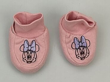 Baby shoes: Baby shoes, 15 and less, condition - Good
