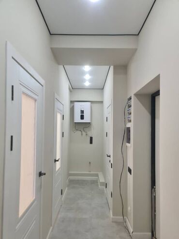 квартиры для ифтара: 1 комната, 36 м², Элитка, 9 этаж, Евроремонт