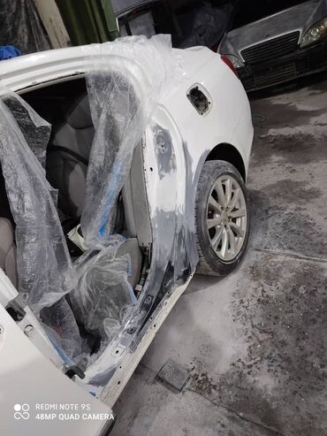 СТО, ремонт транспорта: Рихтовка, сварка, покраска, Услуги автоэлектрика at lalafo.kg — 7 СТО, ремонт транспорта: Рихтовка, сварка, покраска, Услуги автоэлектрика — 7