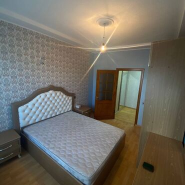 Köhnə tikili: Bakı, 2 otaqlı, Köhnə tikili, 60 kv. m — 3