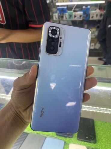 редми нот 9s: Redmi, Redmi Note 10 Pro, Б/у, 128 ГБ
