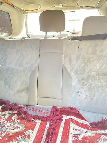 газ 53 баткен: Nissan Primera: 2001 г., 2 л, Кол менен иштөөчү, Бензин, Универсал — 7