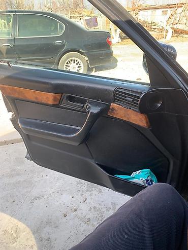 BMW: BMW 5 series: 1994 г., 2.5 л, Механика, Бензин, Седан — 10