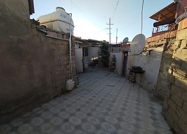 kv ev: 5 otaqlı, 96 kv. m, Kredit yoxdur, Orta təmir — 5