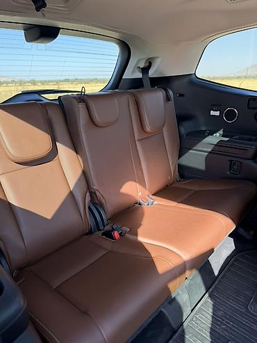 чехол на ключ чанган: Subaru Ascent: 2018 г., 2.4 л, Автомат, Бензин, Кроссовер — 6