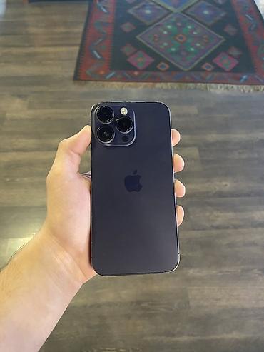 ipad 8 64: IPhone 14 Pro Max, 256 GB, Deep Purple, Face ID — 1