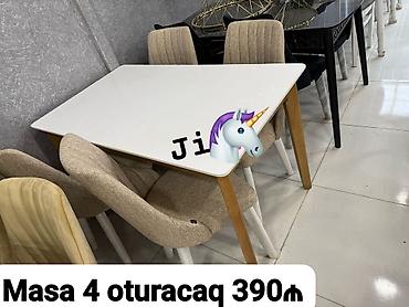 bar stollari: Yeni, Masa və oturacaqlar — 2