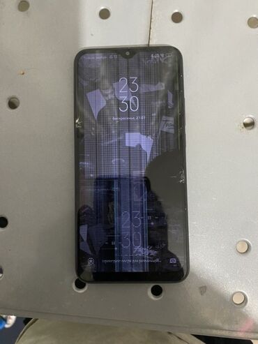 самсунг бишкек телефон: Redmi, Redmi 9, Б/у, 64 ГБ, цвет - Черный, 2 SIM
