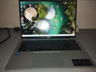 Acer ноутбуктары: Acer Aspire Lite 16 — тонкий 16-дюймовый ноутбук с большим экраном и — 1