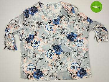 sprzedam len: Bluzka damska, rozmiar 3XL — 2