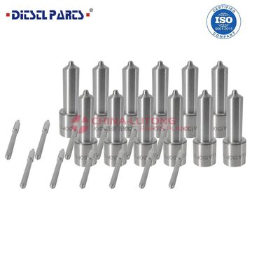 Автозапчасти: Item Name(EH):#Common Rail Fuel Injector Nozzle # #DELPHI Control