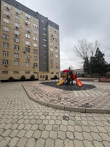 Продажа квартир: 2 комнаты, 68 м², Элитка, 8 этаж, Евроремонт at lalafo.kg — 11 Продажа квартир: 2 комнаты, 68 м², Элитка, 8 этаж, Евроремонт — 11