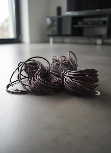 ТВ и видео: Кабель HDMI 3__14__18 метровые. Плетеная оболочка высокая — 1