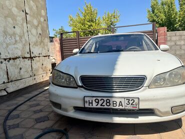 двигатель ниссан максима 3.0 купить: Nissan Maxima: 2004 г., 2 л, Автоматические, Бензин, Седан