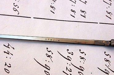 Naočare: ESCHENBACH Vintage ram za dioptrijske ili naočare za sunce. Extra — 1