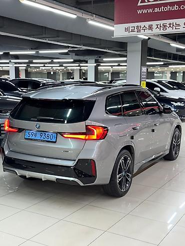 бмв электромобиль цена: BMW iX1: 2024 г., 3 л, Автомат, Электромобиль, Кроссовер — 8