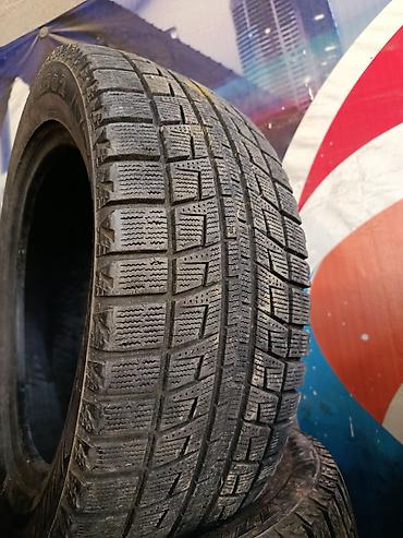 255 70 16: Зимние шины Bridgestone Blizzak 205/55 R16 91Q — комплект из 4 штук — 6