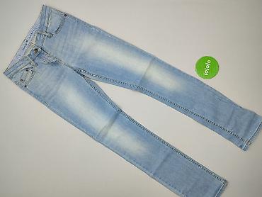 dżinsy plus size: S.Oliver, Jeansy damskie, rozmiar S — 2