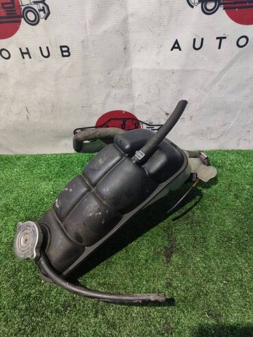 испаритель на чарон: Бачок расширительный Mercedes-Benz E-CLASS W210 M 112 E 32 2002 (б/у)