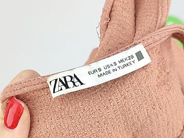 azara bluzki: Zara, Top damski, rozmiar S — 4