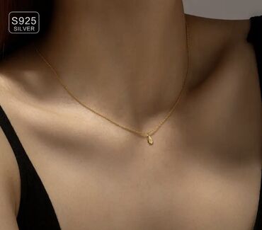 1 qram gümüşün qiyməti 2022: Boyunbağı, Gümüş, 999 Əyar, 925 g, Ünvandan götürmə