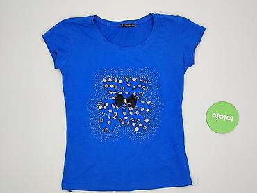 kiss: T-shirt damski, rozmiar S — 2