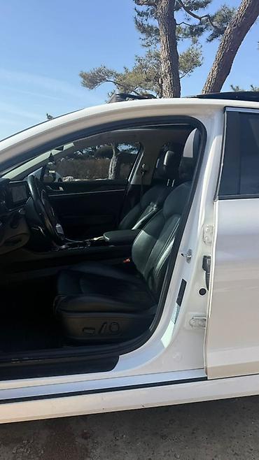 Kia: Kia K5: 2021 г., Бензин, Фастбек — 12