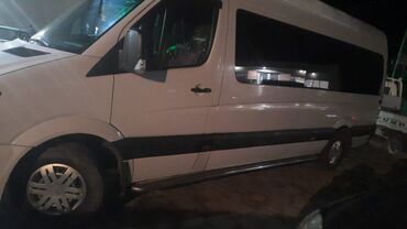 Mercedes-Benz: Mercedes-Benz Спринтер: 2006 г., 2.2 л, Механика, Дизель, Бус — 3