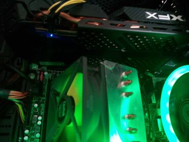 Desktop računari i radne stanice: Gejmer-Zver Svetleci-Perfektan svetleci GEJMER, stigao od preko . U — 7