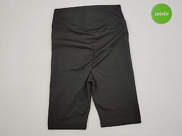 legginsy redmax: Legginsy Krótkie damskie, rozmiar XL — 3
