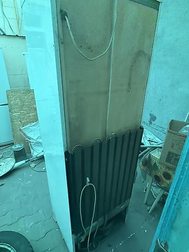 заправка холодильник: Холодильник Indesit, двухкамерный, с нижней морозильной — 3