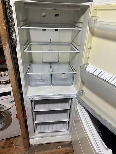 indesit: Soyuducu İndesit Indesit Soyuducu indesit tam islekdir herseyi — 1