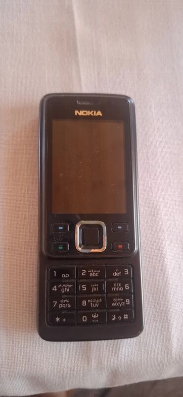masin ucun naviqator qiymetleri: Nokia 3.4, rəng - Qara, Düyməli