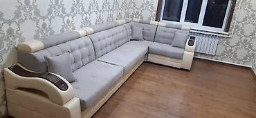 Угловые диваны: Продаю угловой диван от производителя Кухонные уголки Гостинные — 8