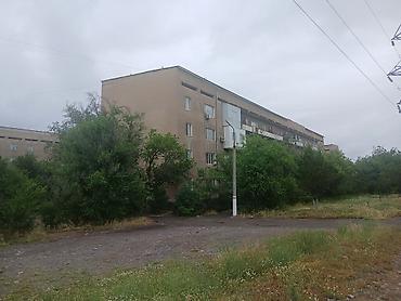 Продажа комнат: Продается комната в общежитии/малосемейке. Планировка и особенности — 1