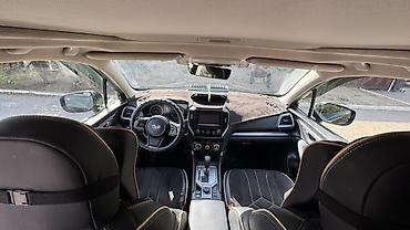 форестер 1: Subaru Forester: 2018 г., 2.5 л, Автомат, Бензин, Кроссовер — 8