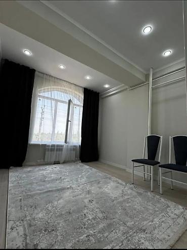 Продажа квартир: 2 комнаты, 44 м², Кок-Жар ж/м 3 этаж, Свежий ремонт — 2