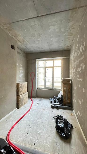 Продажа квартир: 2 комнаты, 57 м², Элитка, 7 этаж, Готовая ПСО (под самоотделку) — 8