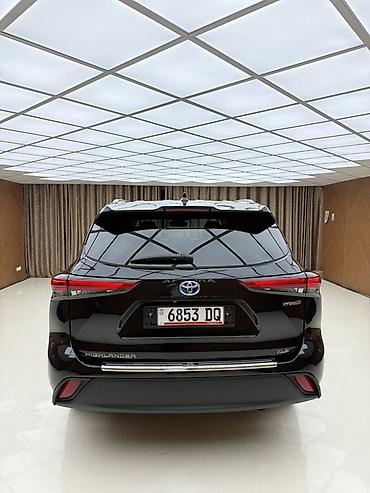 люк на w210: Toyota Highlander: 2022 г., 2.5 л, Автомат, Бензин, Кроссовер — 6