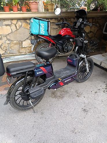 şkoda: 2024 il, 100 km — 4