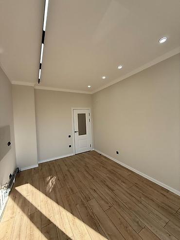Продажа квартир: 1 комната, 46 м², 1 этаж — 14