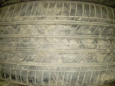 Шины: Летние шины 215/55 R17 98V - Размер: 215/55 R17 - Индекс — 5