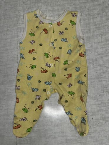 Другие детские вещи: 🍼 Детские вещи Продам весь мешок детских вещей в количестве 100шт 👶 — 2