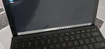 Digər planşetlər: Microsoft Surface Pro 5 Ekranı ideal vəziyyətdədir, heç bir cızığı — 2
