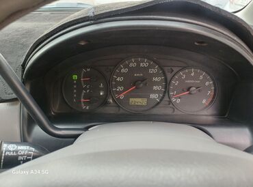 Mazda: Mazda PREMACY: 2002 г., 2 л, Автомат, Бензин, Универсал — 19