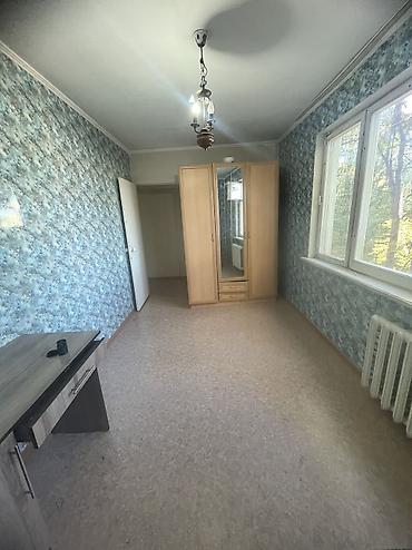 микрорайон квартиры 7: 2 комнаты, 44 м², 7 мкр 3 этаж, Косметический ремонт — 5