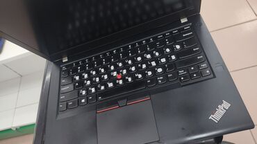 Ноутбуки: Ноутбук, Lenovo, 12 ГБ ОЗУ, Intel Core i5, 11.6 ", Б/у, Для работы, учебы, память HDD