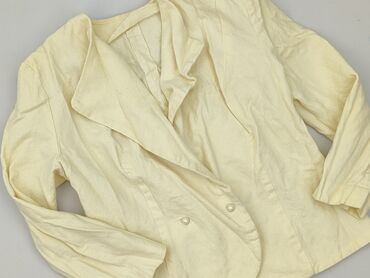 new yorker kurtki zimowe: Women's blazer, S (EU 36)